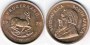 1 Unze Krügerrand Goldmünze Südafrika 1979