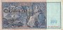 100 Mark Reichsbanknote 1910 rotes Siegel F