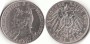 2 Mark Deutsches Reich 1901 Preußen 200 Jahre Königreich Preußen