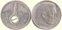 2 Reichsmark Deutsches Reich 1936 Paul von Hindenburg G