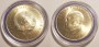 20 Mark DDR Gedenkmünze 1971 A Ernst Thälmann ST