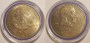 20 Mark DDR Gedenkmünze 1972 A Friedrich von Schiller ST