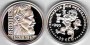 25 ECU Niederlande 1995 Hugo Grotius PP