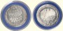 5 DM Gedenkmünze 1974 F 25 Jahre Grundgesetz der Bundesrepublik Deutschland ST
