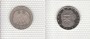 5 DM Gedenkmünze 1983 J 100. Todestag von Karl Marx PP