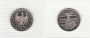 5 DM Gedenkmünze 1984 J 175. Geburtstag von Felix Mendelssohn Bartholdy PP