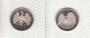 5 DM Gedenkmünze 1984 D 150. Jahrestag der Gründung des Deutschen Zollvereins PP