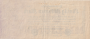 50 Millionen Mark Reichsbanknote 1923 R