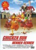 Chicken run Hennen Rennen