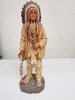 Indianer Figur 001
