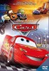 Cars Disney Pixar DVD