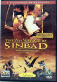 Die 7. Reise von Sindbad DVD