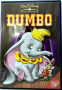 Dumbo – Walt Disney Meisterwerke DVD