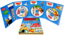Goscinny & Uderzo – Asterix – Box 2 – 3 DVDs