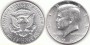 Half Dollar USA 1967 – Kennedy – Silbermünze