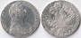 Maria-Theresien-Taler 1780 – Silbermünze – Handelsmünze_S