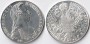 Maria-Theresien-Taler 1780 – Silbermünze – Handelsmünze_SS