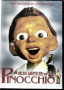 Pinocchio – Die neuen Abenteuer – DVD