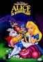 Walt Disney – Alice im Wunderland DVD