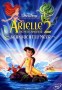 Walt Disney – Arielle 2 – Sehnsucht nach dem Meer DVD