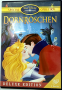 Walt Disney Meisterwerk – Dornröschen – 2-Disc Deluxe Edition – DVD