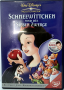 Walt Disney Meisterwerk – Schneewittchen und die sieben Zwerge – DVD