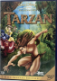 Walt Disney Meisterwerk – Tarzan – 2-Disc Special Edition – DVD