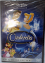 Walt Disney Meisterwerke – Cinderella – 2-Disc Special Edition – DVD – Neu & OVP