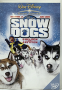 Walt Disney – Snow Dogs – 8 Helden auf 4 Pfoten – DVD