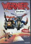 Werner Beinhart! – DVD