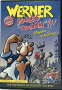Werner – Volles Rooäää!!! – DVD